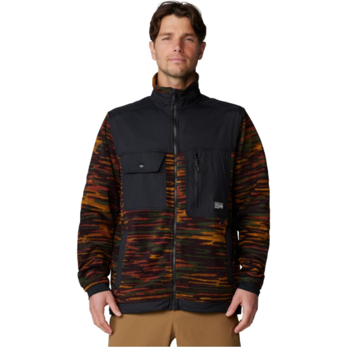 Mountain Hardwear First Tracks Fleece Full Zip Jacket