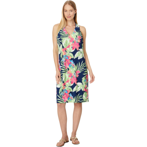 Tommy Bahama Enchanted Bay Short Dress