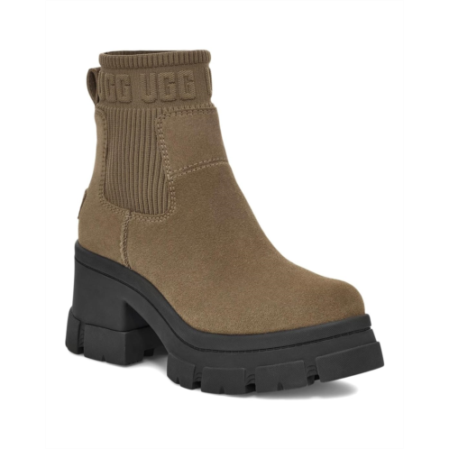 Womens UGG Brooklyn Chelsea