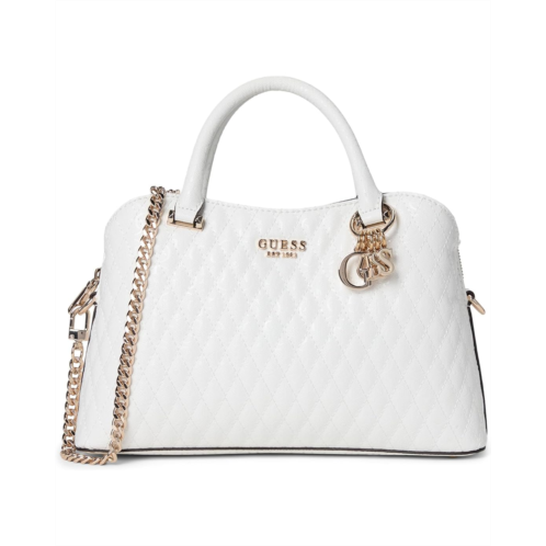 GUESS Betula Satchel