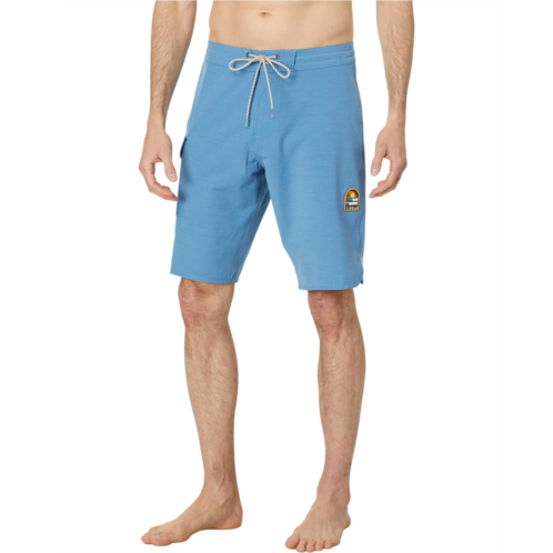 VISSLA Long Sets 20.5 Boardshorts