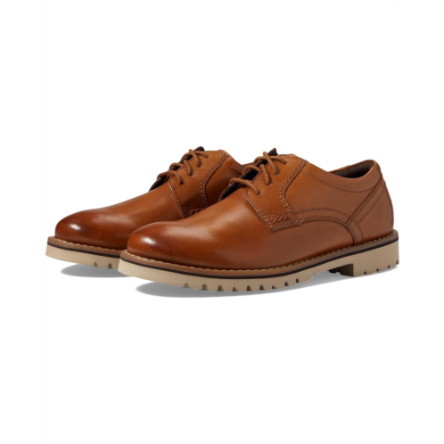 Rockport Mitchel Plain Toe Oxford