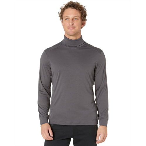 Hot Chillys Peachskins Roll T-Neck