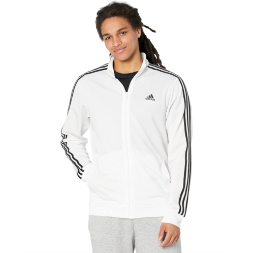 Adidas Essentials 3-Stripes Tricot Track Jacket