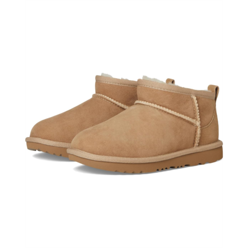 UGG Kids Classic Ultra Mini (Little Kid/Big Kid)