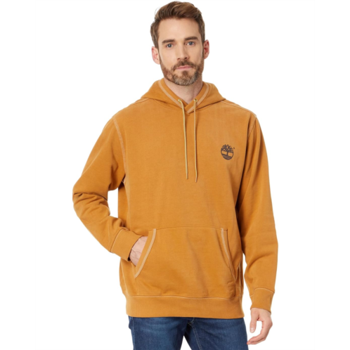 Mens Timberland Elevated Hoodie Authentic