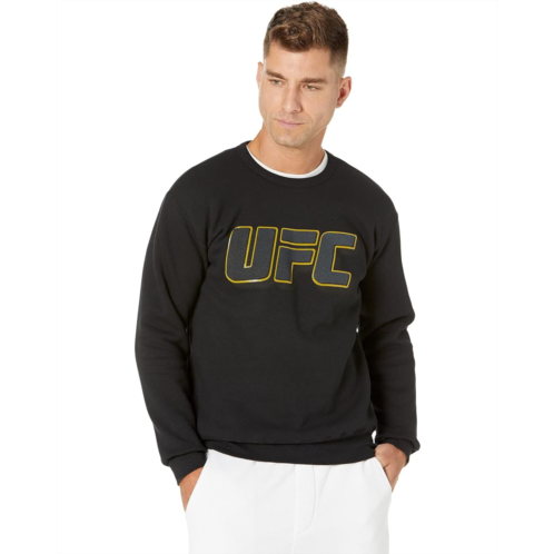 UFC Gold Line Crew Neck Fleece