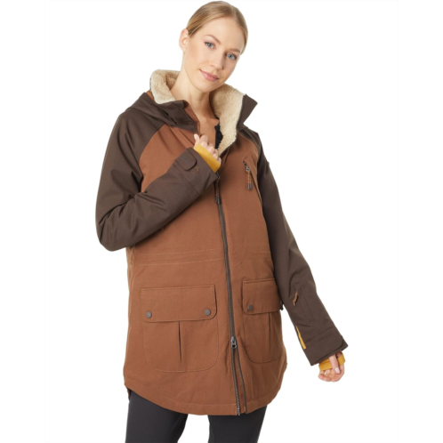 Burton Prowess Jacket