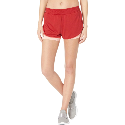 Brooks Rep 3 2-In-1 Shorts