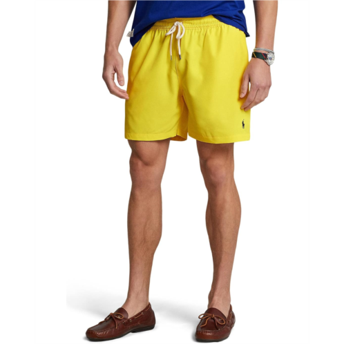 Polo Ralph Lauren 5.75 Traveler Classic Swim Trunks