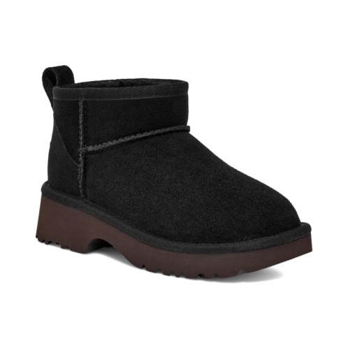 UGG Kids Classic Ultra Mini New Heights (Little Kid/Big Kid)