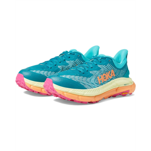 Womens Hoka Mafate Speed 4