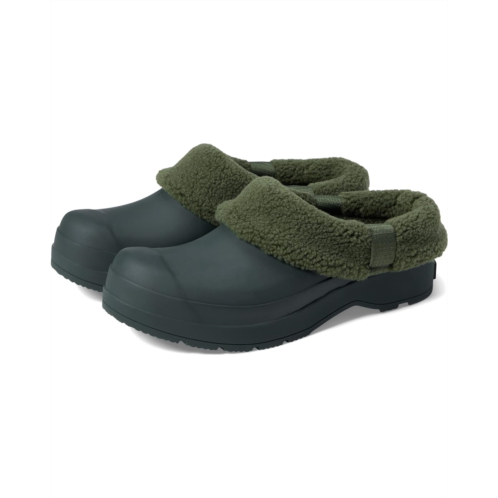 Mens Hunter Play Sherpa Insulated Clog