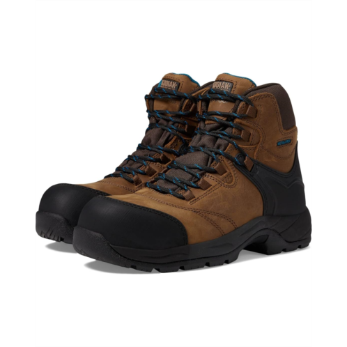 Womens Kodiak Work Journey Composite Toe Waterproof