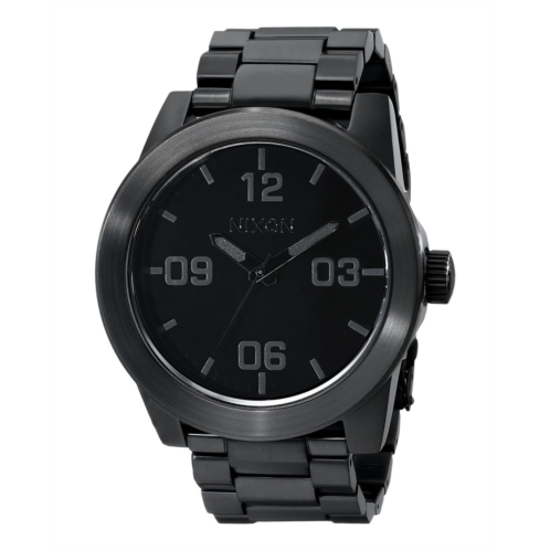 Nixon Corporal SS