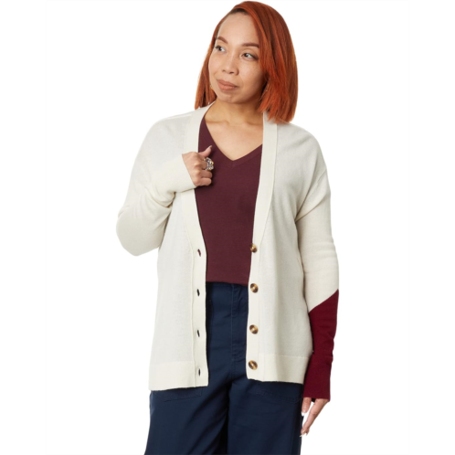 LABEL Go-To Cardi