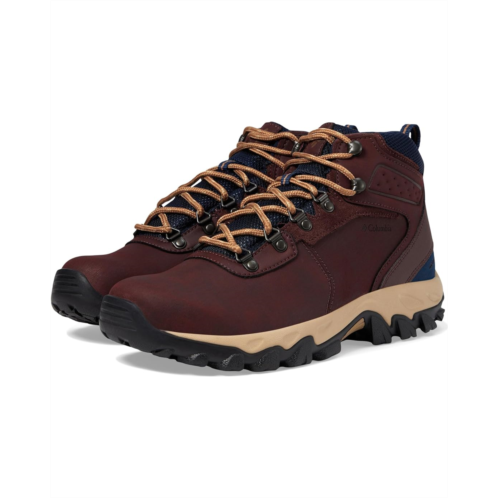 Mens Columbia Newton Ridge Plus II Waterproof