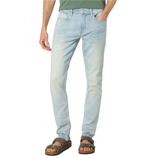 Mens Hudson Jeans Axl Slim in Laguna