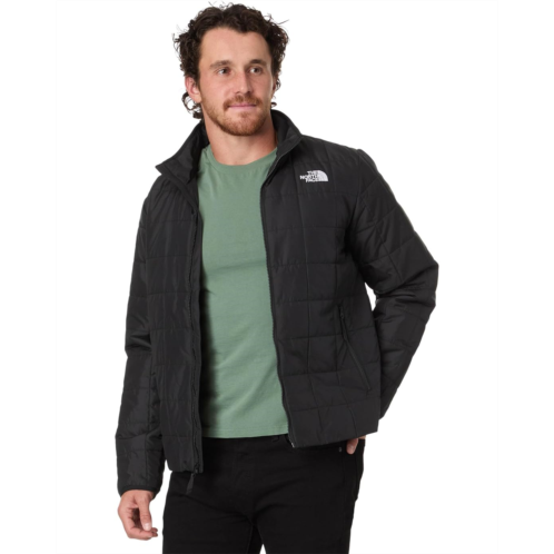 Mens The North Face Junction Insulated Jacket