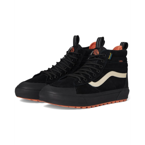 Womens Vans MTE SK8-Hi Waterproof