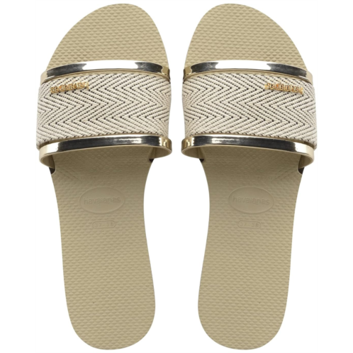 Womens Havaianas You Trancoso Premium Flip Flop Sandal