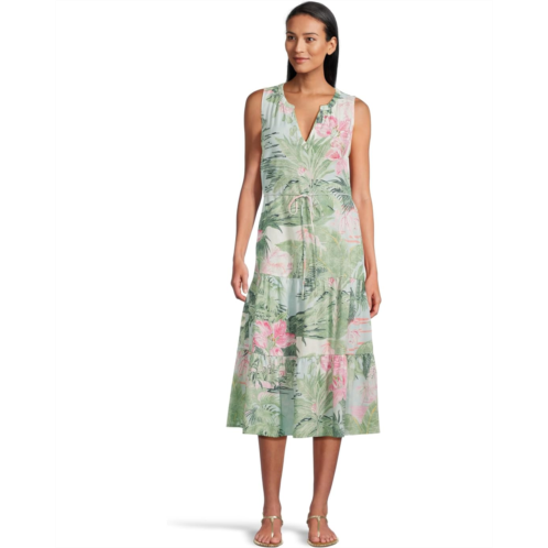 Womens Tommy Bahama Garden Villa Sundress