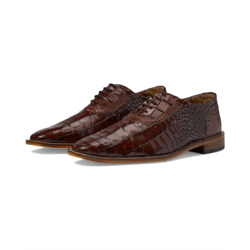 Mens Stacy Adams Riccardi Lace-Up Oxford