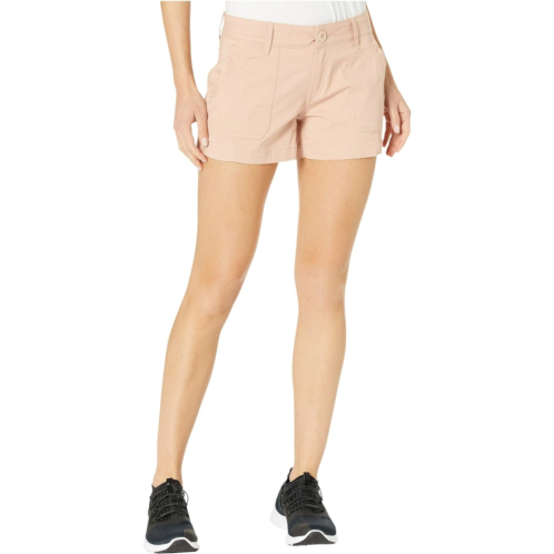 Prana 3 Elle Shorts