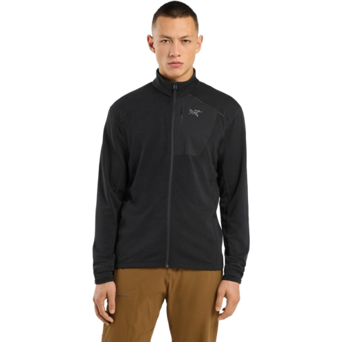 Mens Arcteryx Delta Jacket