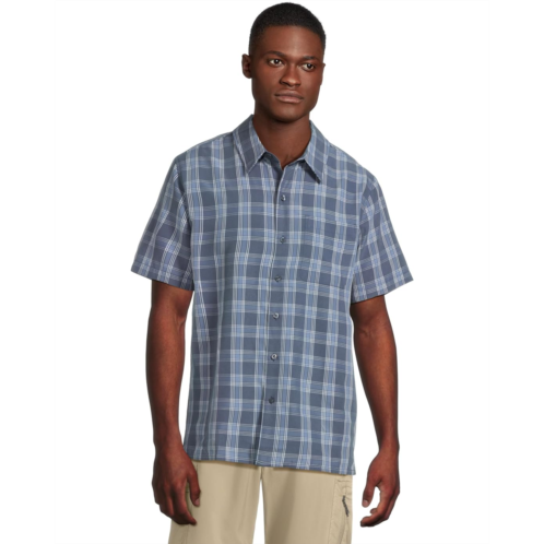 Mens Marmot Eldridge Novelty Classic Short Sleeve