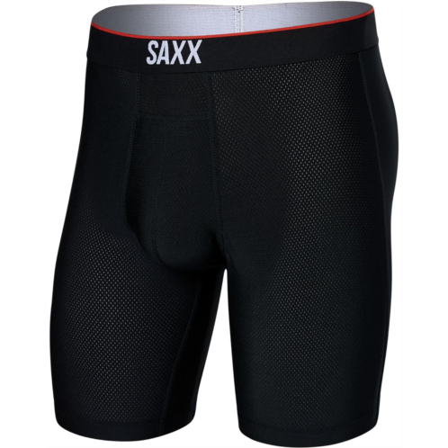 Mens SAXX UNDERWEAR Training Shorts 7