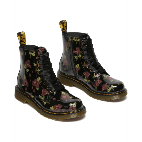 Dr. Martens Kid  s Collection Dr Martens Kids Collection 1460 Pascal Youth (Big Kid)