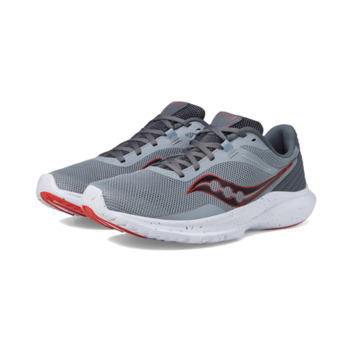 Mens Saucony Convergence