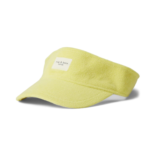 Rag & bone Addison Visor