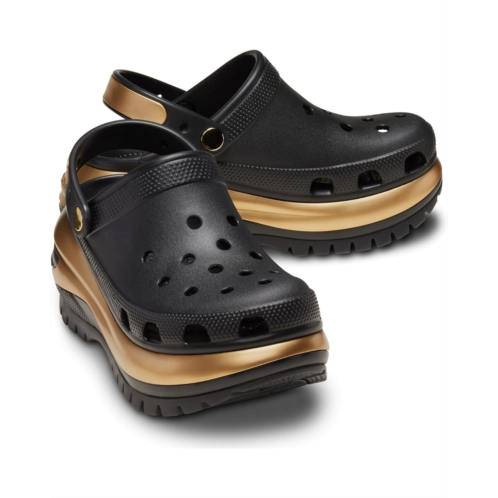 Unisex Crocs Mega Crush Clog