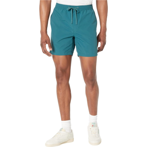 Madewell Recycled Everywear Shorts 6.5