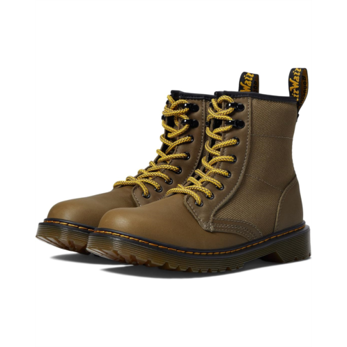 Dr. Martens Kid  s Collection 1460 Panel (Little Kid/Big Kid)