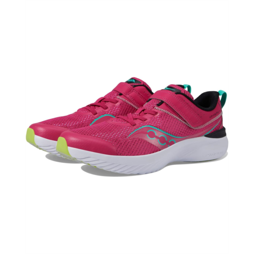 Saucony Kids Kinvara 14 A/C (Little Kid/Big Kid)