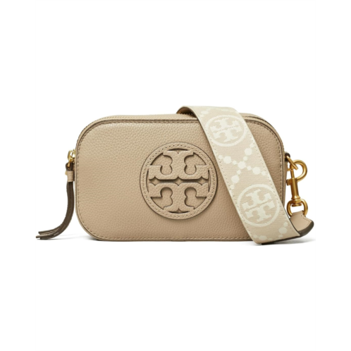 Tory Burch Miller Mini Crossbody Bag