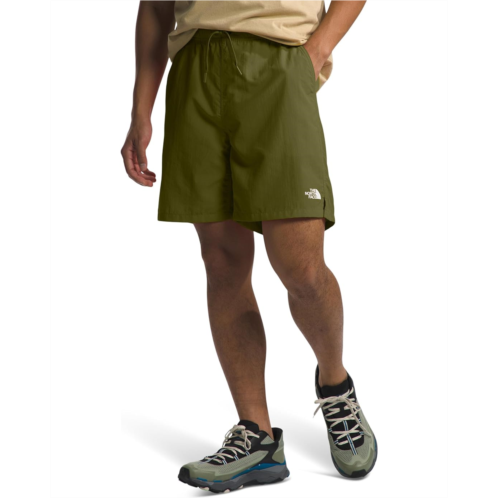 Mens The North Face Action 20 Shorts