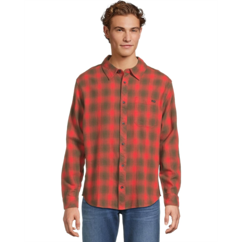 Billabong Coastline Flannel
