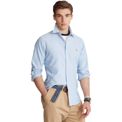 Mens Polo Ralph Lauren Classic Fit Oxford Shirt