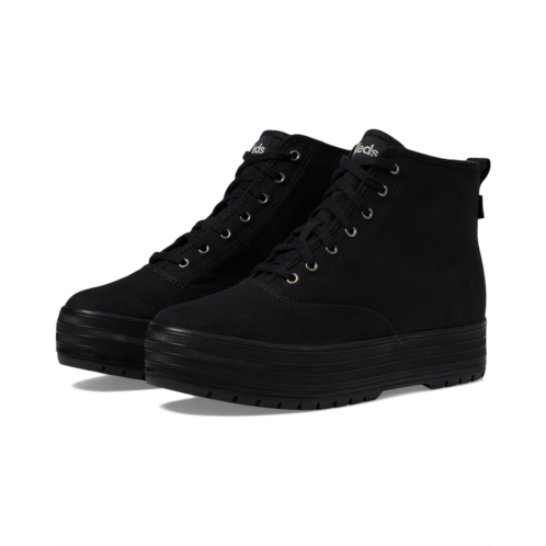 Keds The Platform Mid Lug