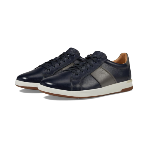 Mens Florsheim Crossover Lace to Toe Casual Sneaker