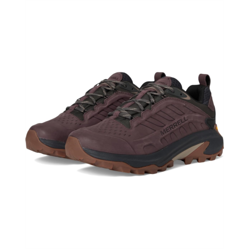 Merrell Moab Speed 2 Leather Waterproof
