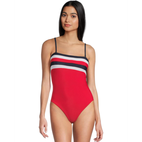 Womens Beach Riot Jessa One-Piece