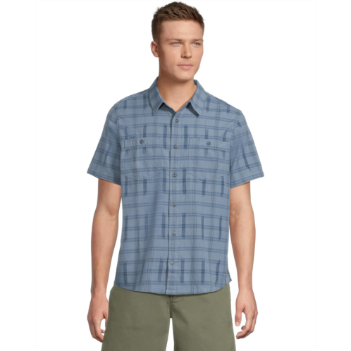 Toad&Co Smythy Short Sleeve Shirt