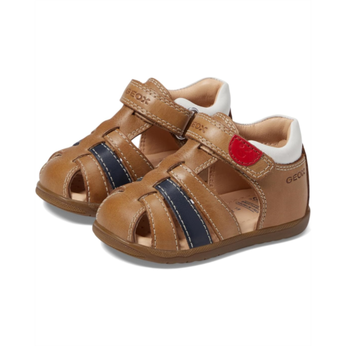 Geox Kids Macchia Sandal 1 (Toddler)