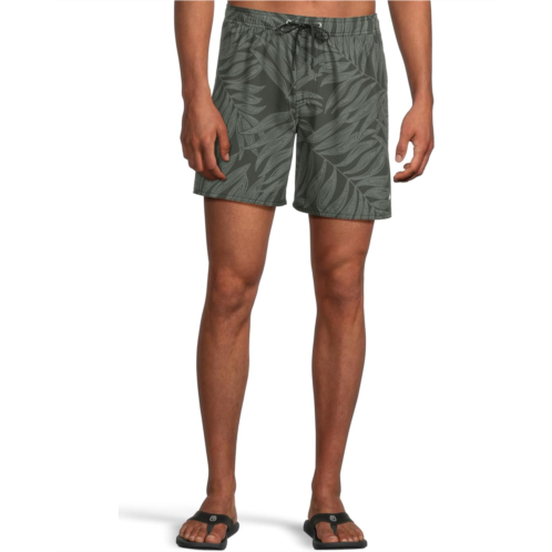 Mens Quiksilver Palu Bay Volley