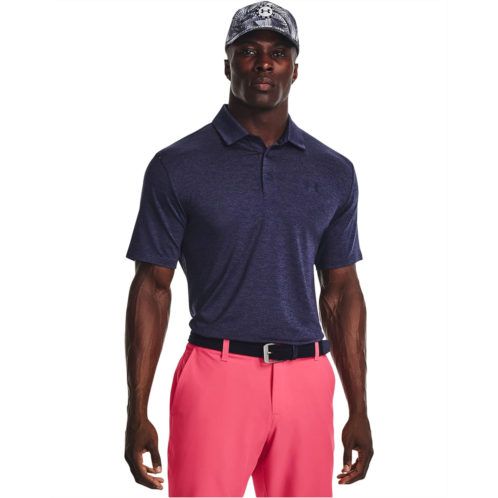 Mens Under Armour Golf Playoff Polo 30